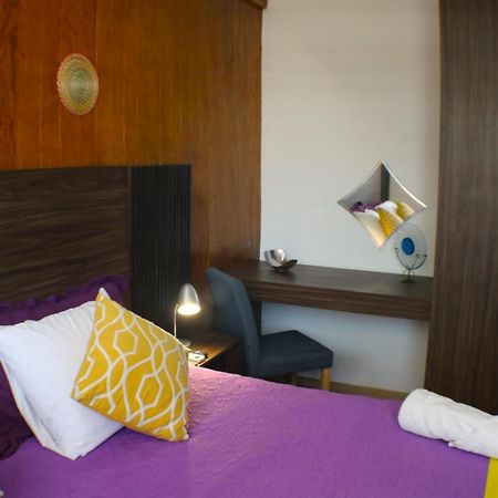 Pino Apartment Oaxaca Екстериор снимка