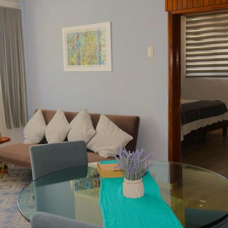 Pino Apartment Oaxaca Екстериор снимка