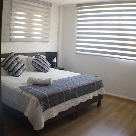 Pino Apartment Oaxaca Екстериор снимка