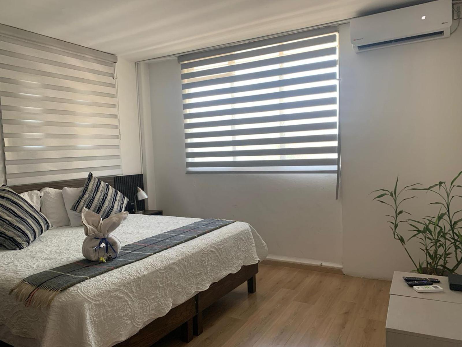 Pino Apartment Oaxaca Екстериор снимка