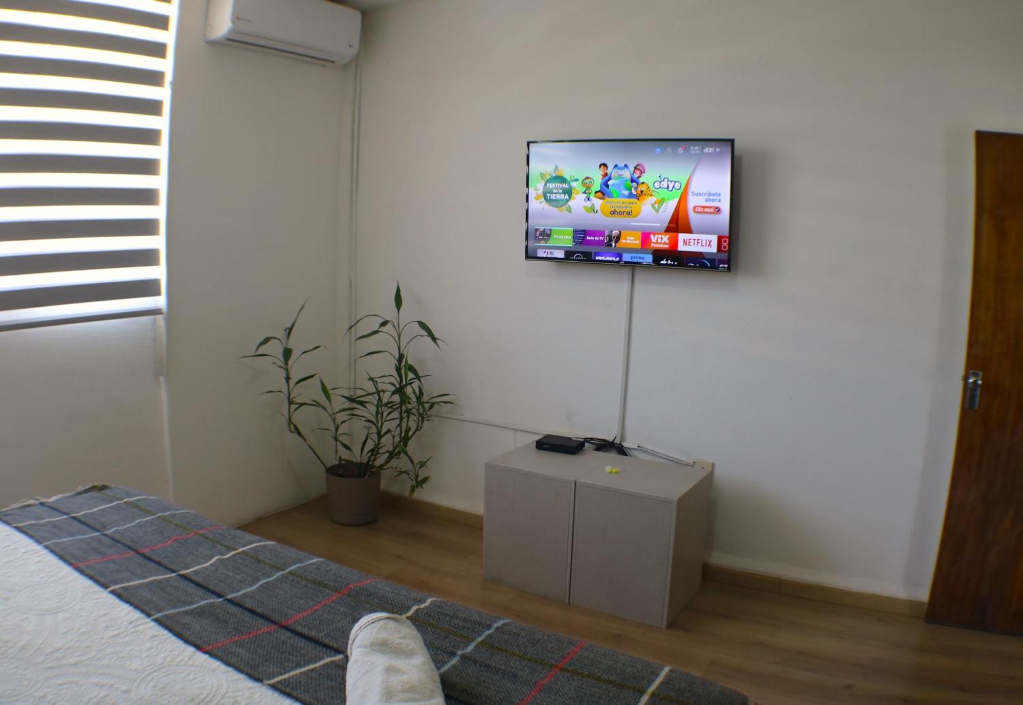 Pino Apartment Oaxaca Екстериор снимка