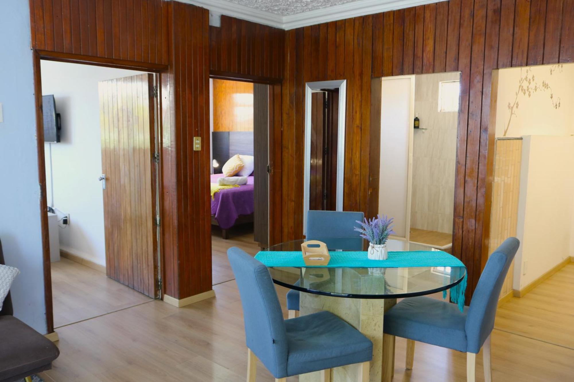 Pino Apartment Oaxaca Екстериор снимка