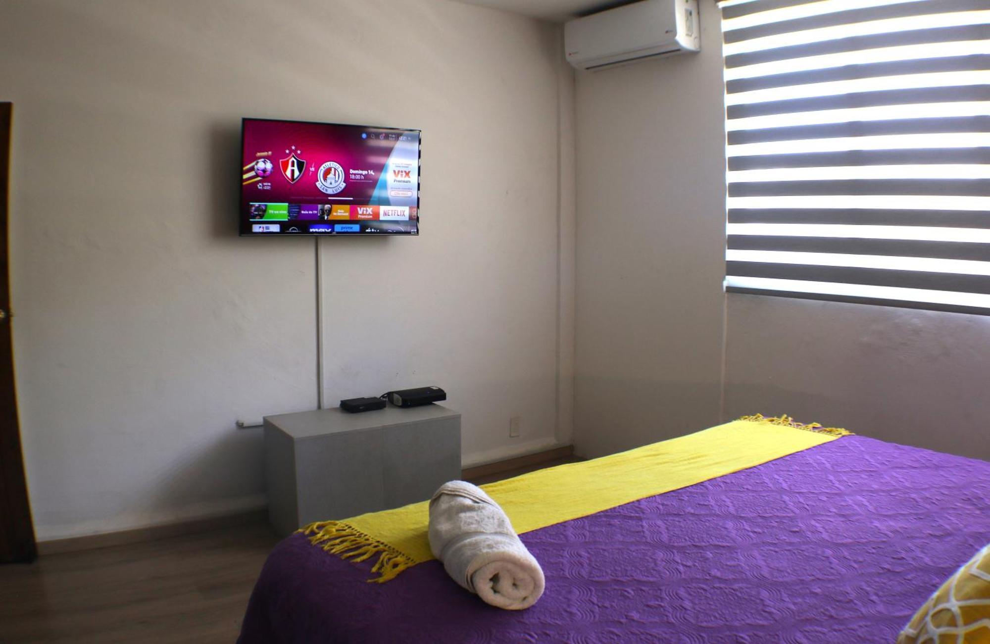 Pino Apartment Oaxaca Екстериор снимка