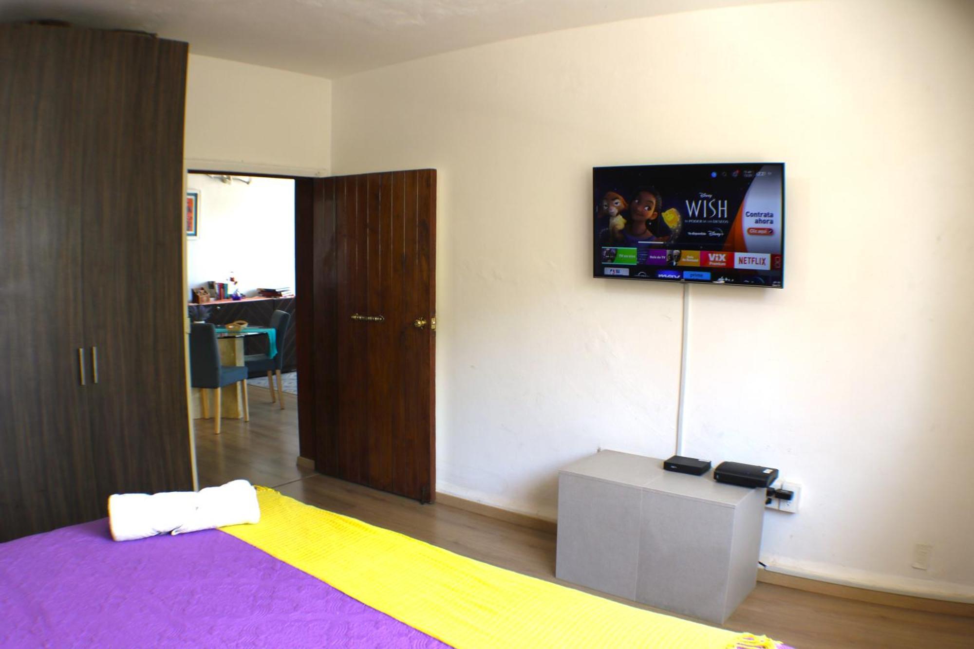 Pino Apartment Oaxaca Екстериор снимка