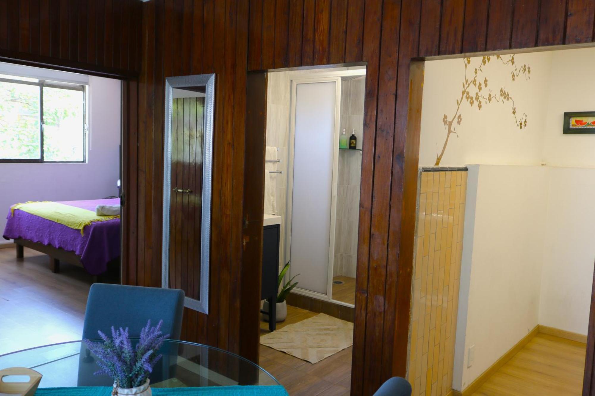 Pino Apartment Oaxaca Екстериор снимка