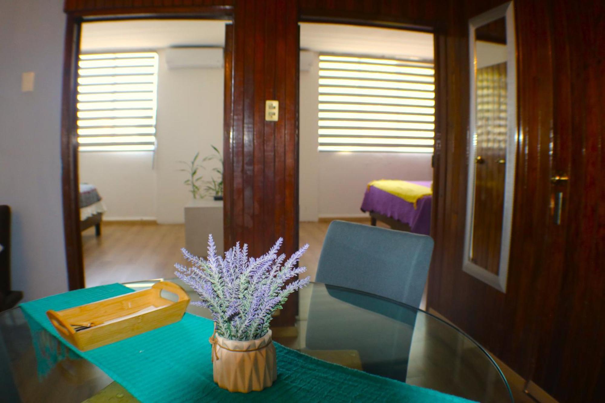 Pino Apartment Oaxaca Екстериор снимка