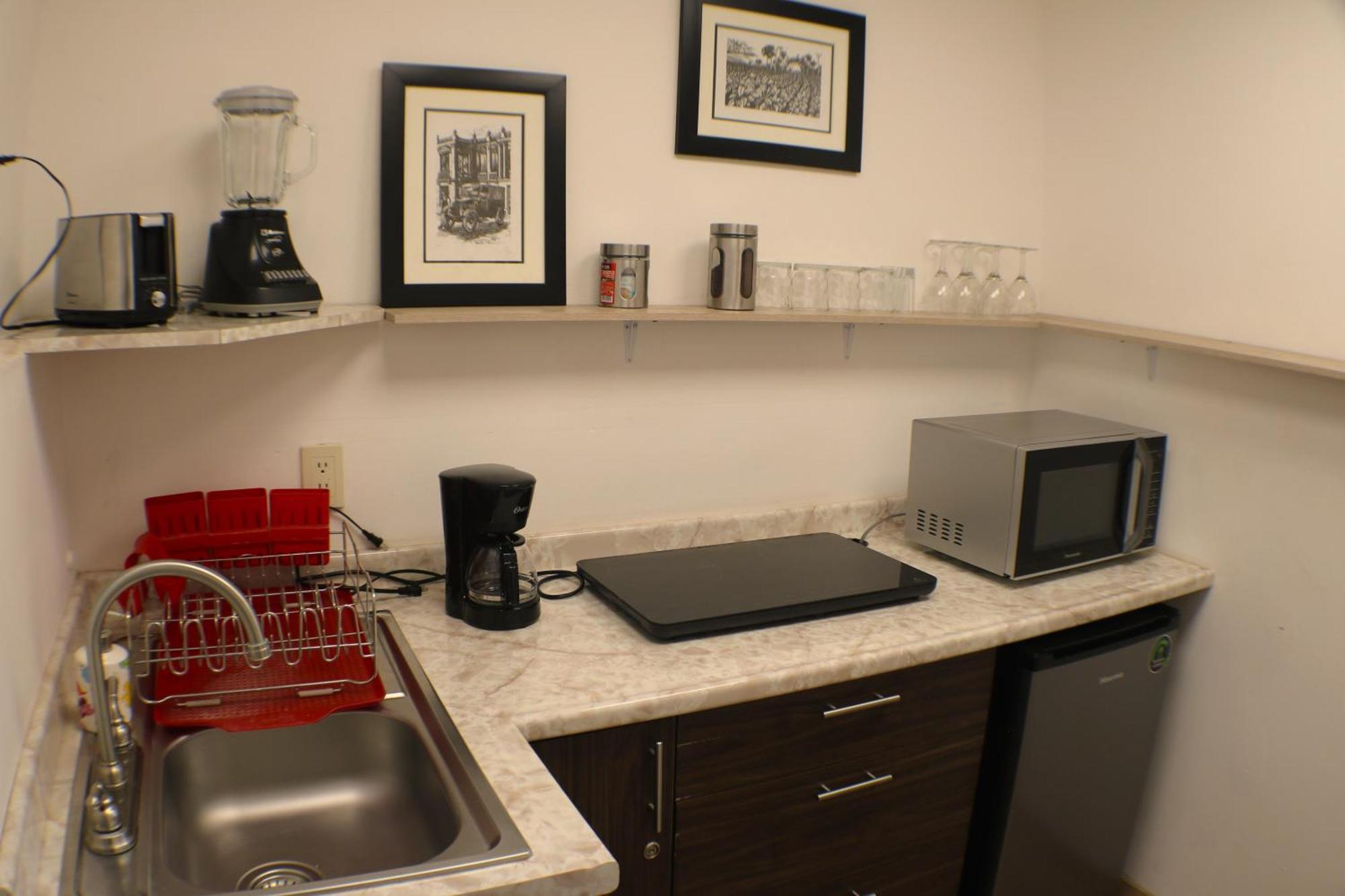 Pino Apartment Oaxaca Екстериор снимка