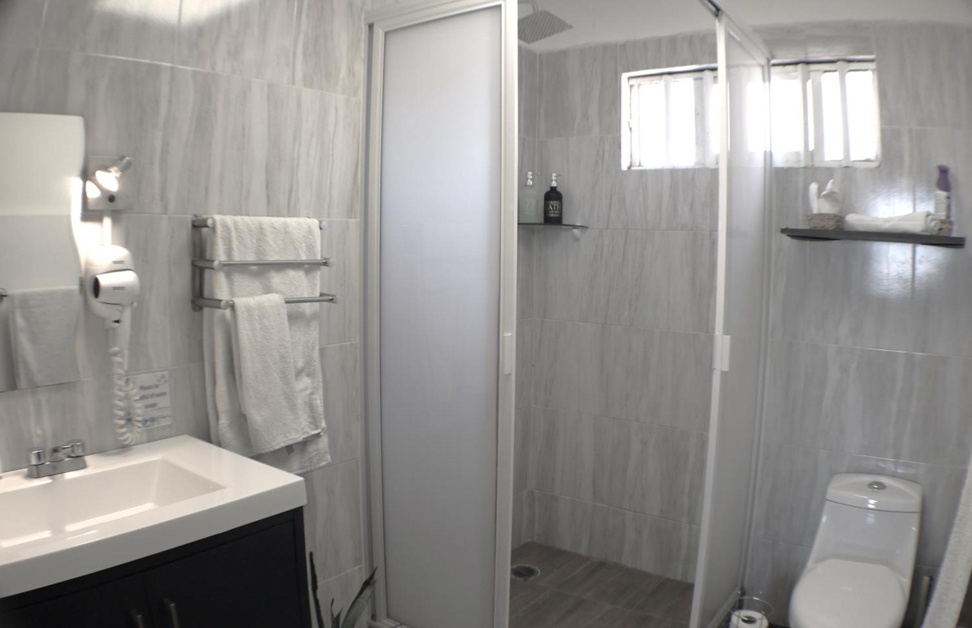 Pino Apartment Oaxaca Екстериор снимка